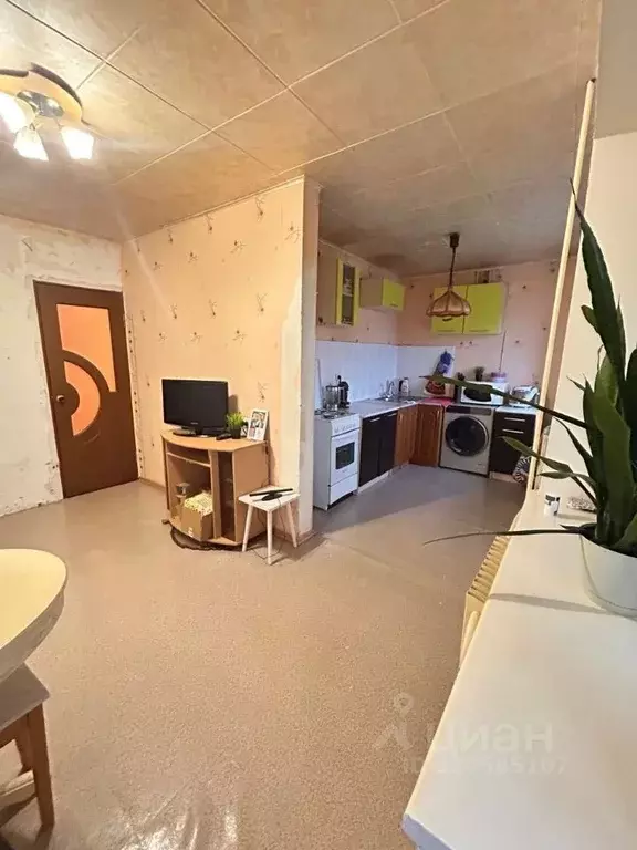 2-к кв. Калужская область, Обнинск ул. Любого, 7 (60.9 м) - Фото 1