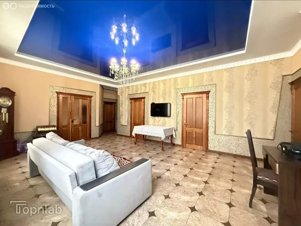 Дом в Кабардино-Балкарская Республика, Нальчик (150 м) - Фото 2