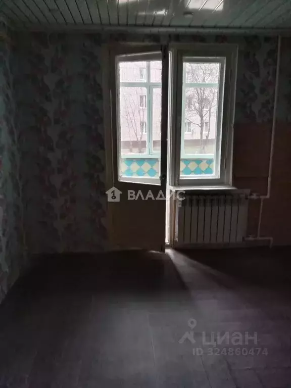 2-к кв. Владимирская область, Камешково ул. Смурова, 9 (52.8 м) - Фото 2