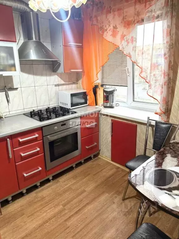 2-к кв. Пензенская область, Кузнецк ул. Леваневского, 60 (45.0 м) - Фото 2