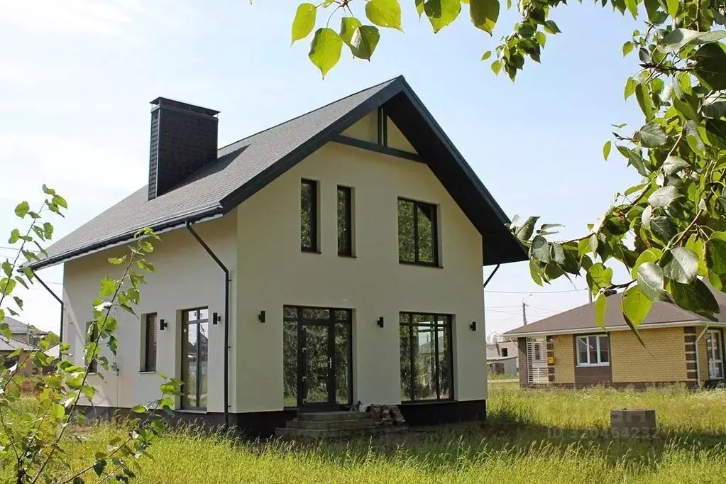 Дом в Севастополь СНТ Факел ТСН, 135 (90 м) - Фото 1