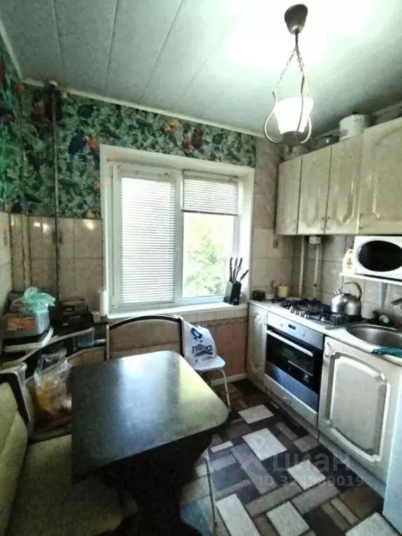 3-к кв. Омская область, Омск ул. 75-й Гвардейской Бригады, 12А (61.2 ... - Фото 1