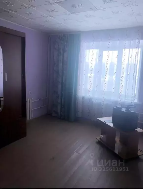 1-к кв. Башкортостан, Уфа Молодежный бул., 6 (32.0 м) - Фото 2