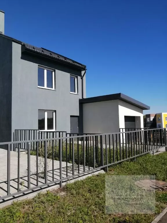 Таунхаус в Челябинская область, Магнитогорск ул. Зеленый Лог, 61Б/1 ... - Фото 2