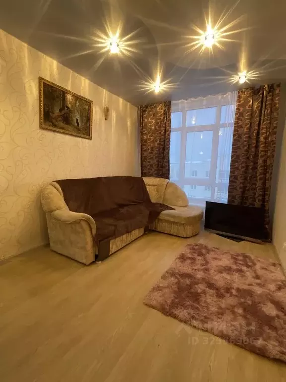 2-к кв. Кемеровская область, Кемерово Лесная Поляна жилрайон, бул. ... - Фото 1