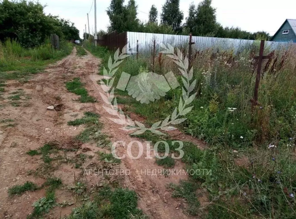 Участок в Калужская область, Калуга ул. 1-я Холмовая (5.0 сот.) - Фото 1