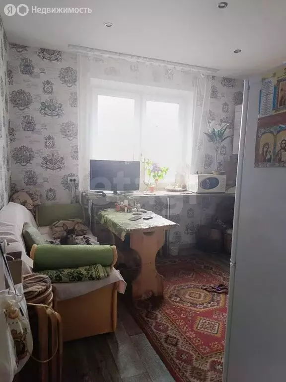 2-комнатная квартира: Орёл, Орёлстроевская улица, 1 (62 м) - Фото 1