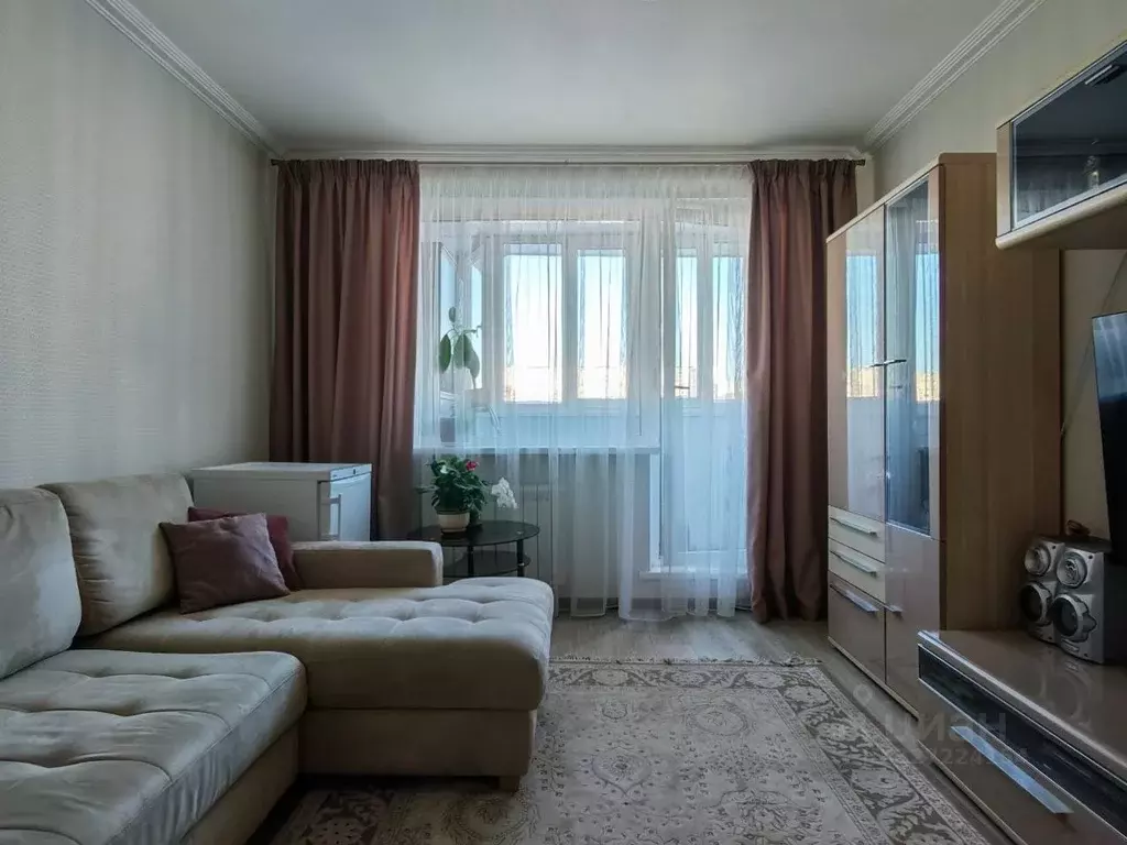 2-к кв. Москва Мячковский бул., 18К1 (59.2 м) - Фото 1