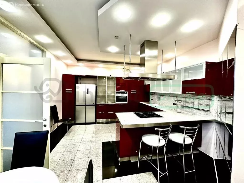 2-комнатная квартира: Калининград, улица Сержанта Колоскова, 2А (110.1 ... - Фото 2