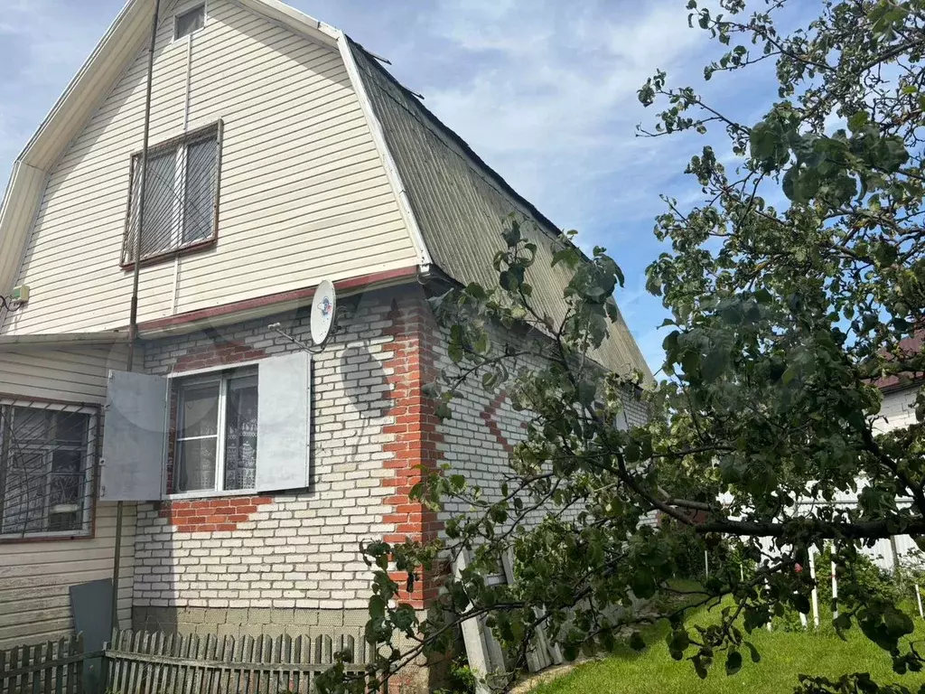 Дом 98 м на участке 14 сот. - Фото 0