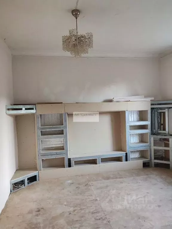 Комната Тульская область, Щекино ул. Лизы Шамшиковой, 29 (27.4 м) - Фото 0