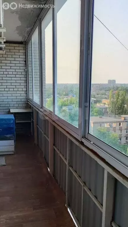 1-комнатная квартира: Таганрог, Транспортная улица, 1-4 (43.5 м) - Фото 1