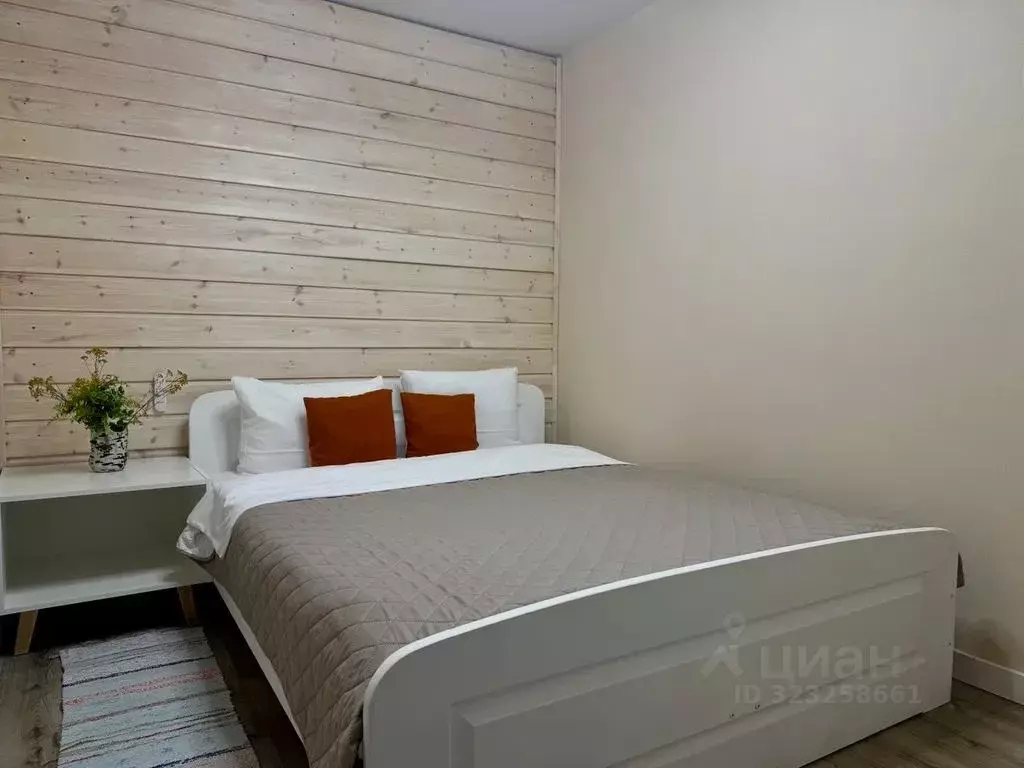 1-к кв. Карелия, Петрозаводск ул. Фурманова, 20 (40.0 м) - Фото 2