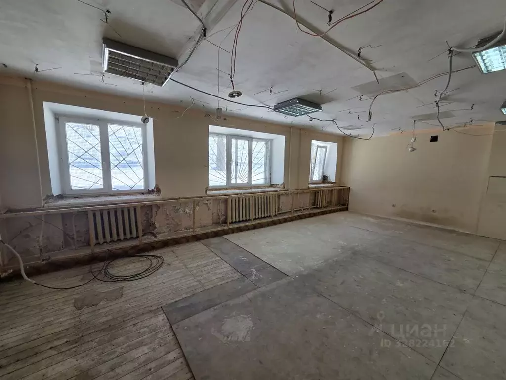 Офис в Тульская область, Тула Гоголевская ул., 81 (123 м) - Фото 1