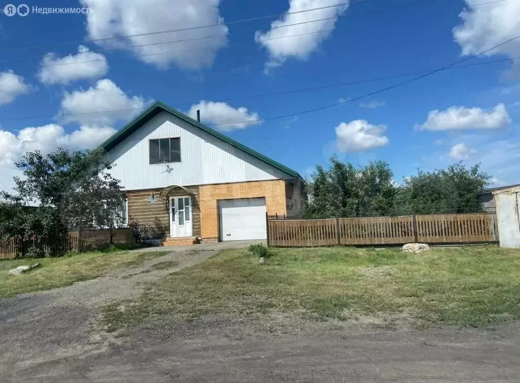 Дом в Славгород, Спортивная улица (82.5 м) - Фото 2