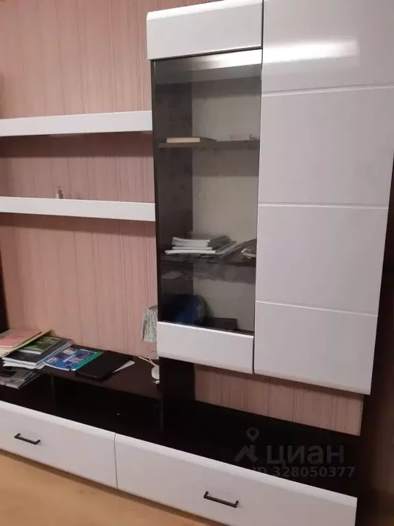 1-к кв. Тверская область, Тверь ул. Левитана, 42 (37.0 м) - Фото 1