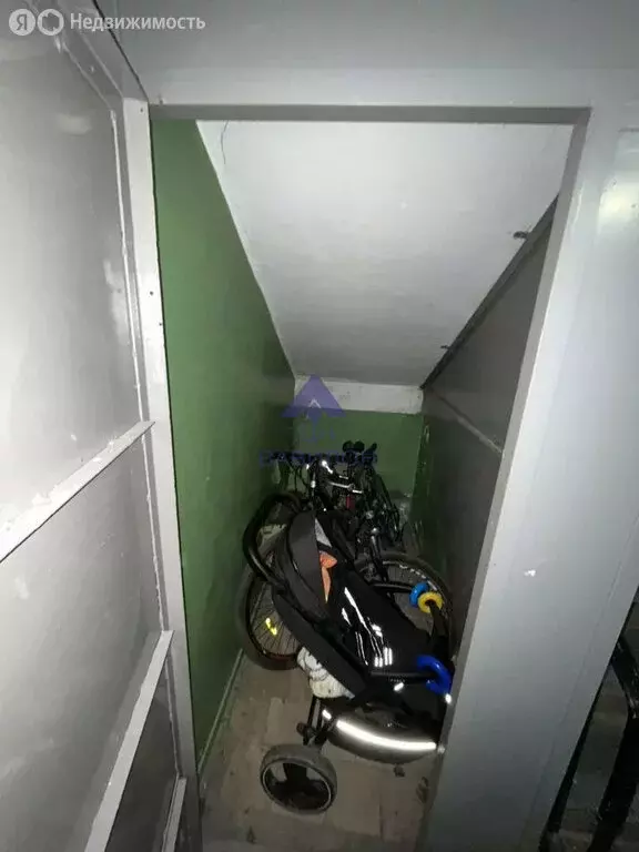 2-комнатная квартира: Волгодонск, проспект Строителей, 16 (51 м) - Фото 2