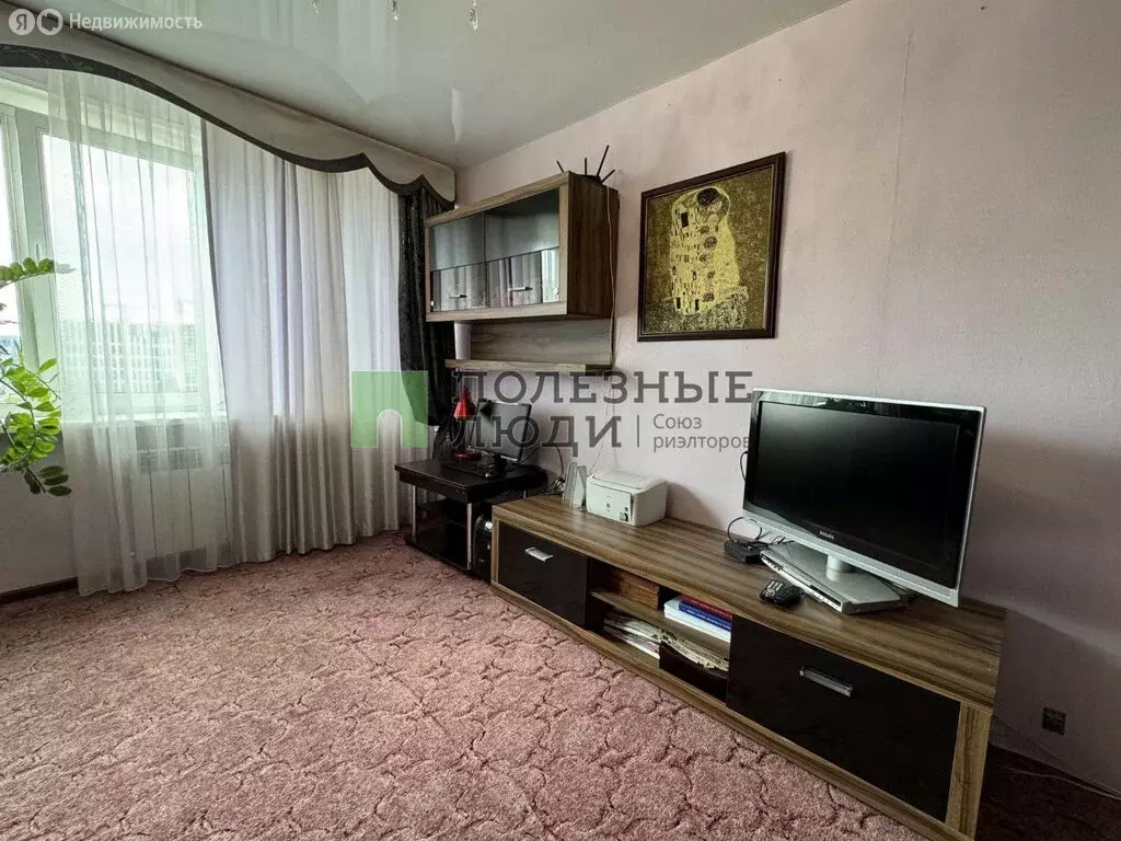 2-комнатная квартира: Ижевск, улица Холмогорова, 29 (51 м) - Фото 1