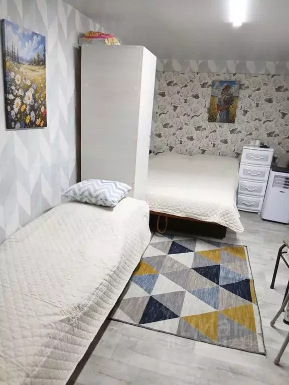 Дом в Ростовская область, Таганрог Украинский пер., 75/58 (25 м) - Фото 2