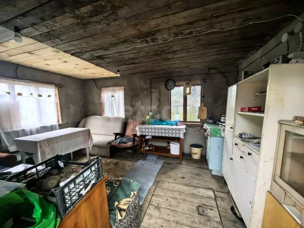 Участок в Челябинская область, Озерский городской округ, пос. Метлино  ... - Фото 2