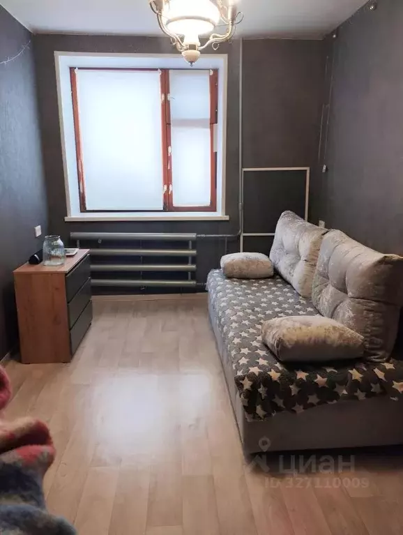 Комната Марий Эл, Йошкар-Ола ул. Машиностроителей, 112 (12.7 м) - Фото 2