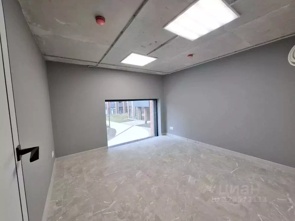 Офис в Москва Очаковское ш., 9А (120 м) - Фото 1