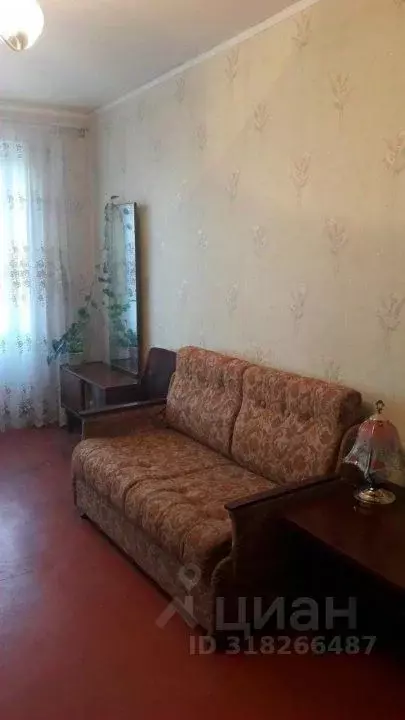 2-к кв. Ростовская область, Новочеркасск ул. Клещева (45.9 м) - Фото 1