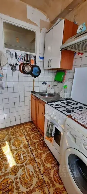 2-к кв. Ростовская область, Ростов-на-Дону 2-я Краснодарская ул., 90 ... - Фото 1