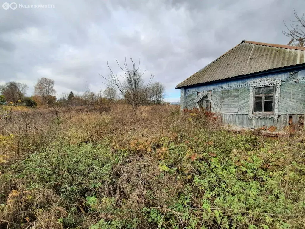 Участок в деревня Тешеничи, Заозёрная улица, 20 (31 м) - Фото 1