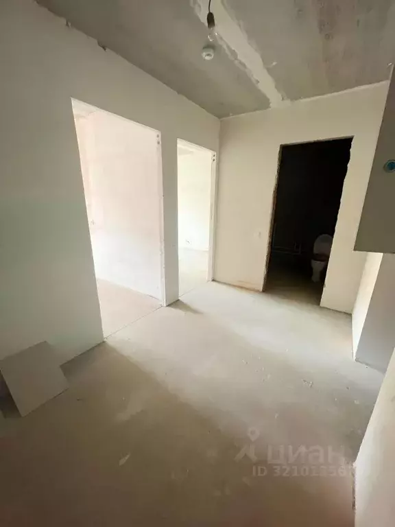 1-к кв. Башкортостан, Уфимский район, Зубовский сельсовет, с. Зубово ... - Фото 1