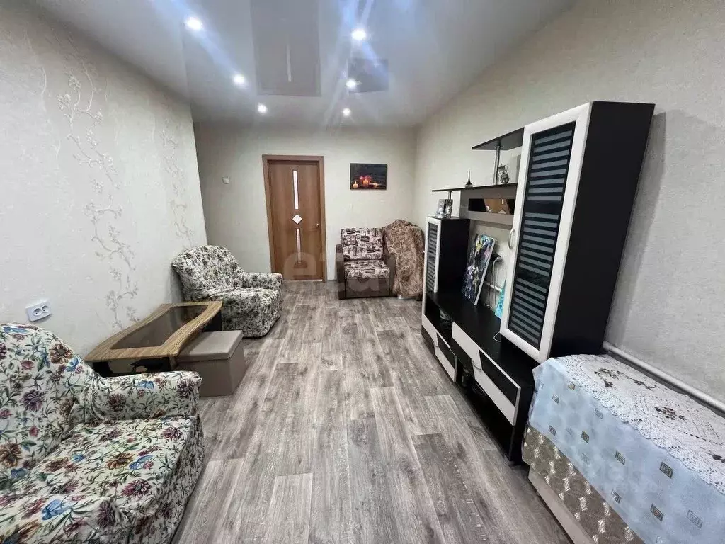 3-к кв. Амурская область, Свободный Механический пер., 16 (58.3 м) - Фото 1