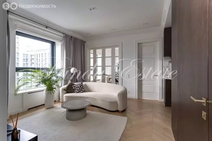 4-комнатная квартира: Москва, улица Василисы Кожиной, 13 (110 м) - Фото 1