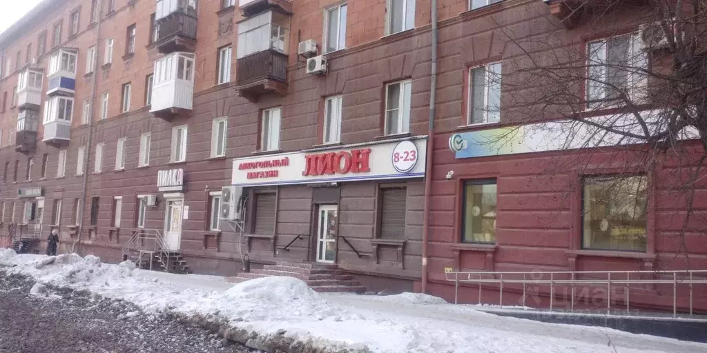 Помещение свободного назначения в Свердловская область, Нижний Тагил ... - Фото 2