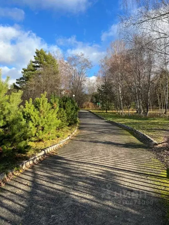 3-к кв. Московская область, Одинцовский городской округ, д. Гигирево, ... - Фото 1