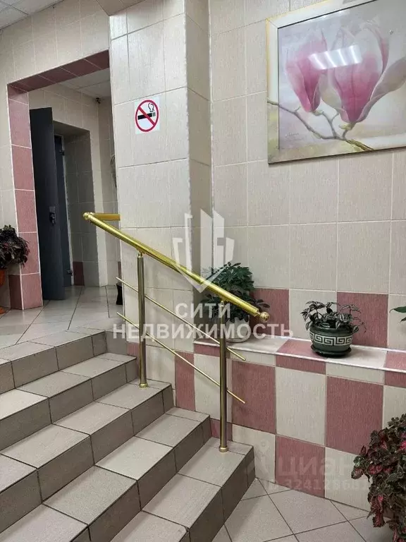 1-к кв. Москва ул. Новаторов, 38К3 (44.0 м) - Фото 2