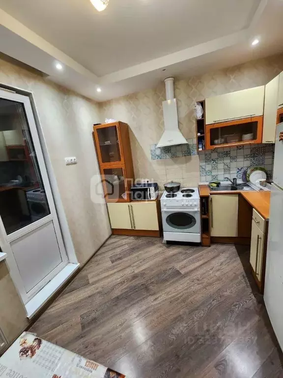 1-к кв. Ленинградская область, Всеволожский район, Заневское городское ... - Фото 1