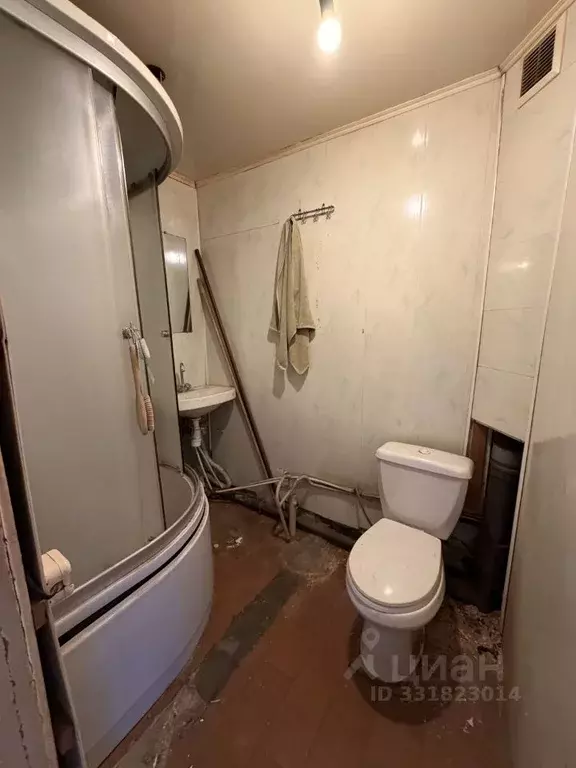 2-к кв. Псковская область, Великие Луки ул. Дружбы, 3 (49.3 м) - Фото 2
