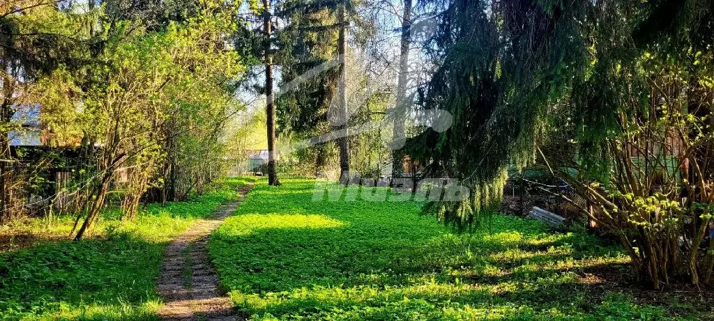 Продается участок в г. Химки - Фото 2