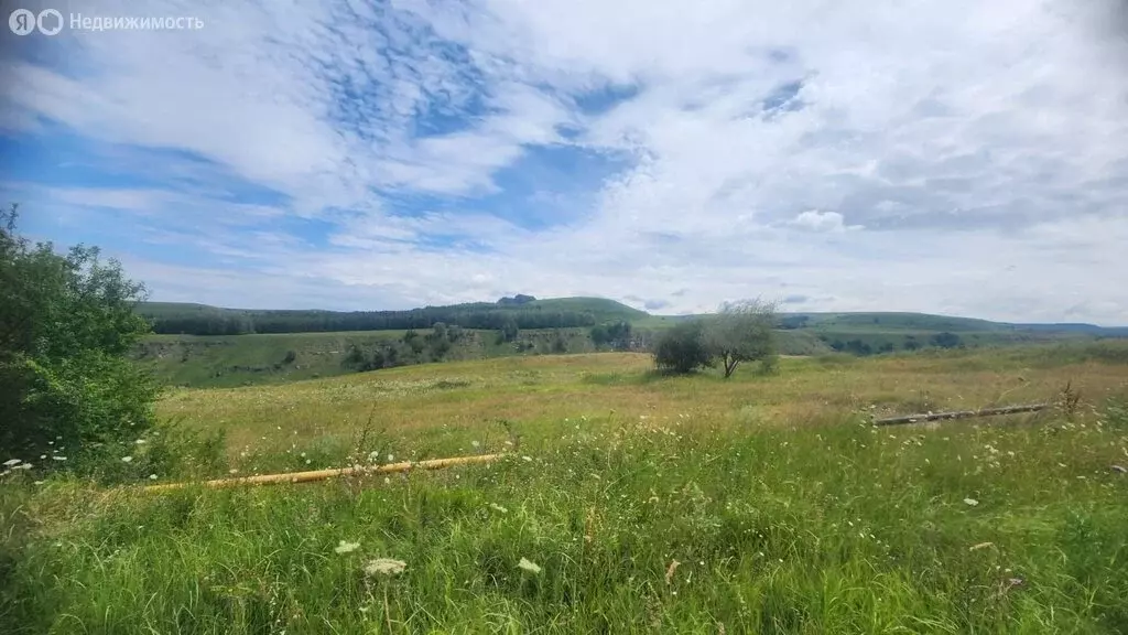 Участок в Ставропольский край, городской округ Кисловодск, посёлок ... - Фото 1