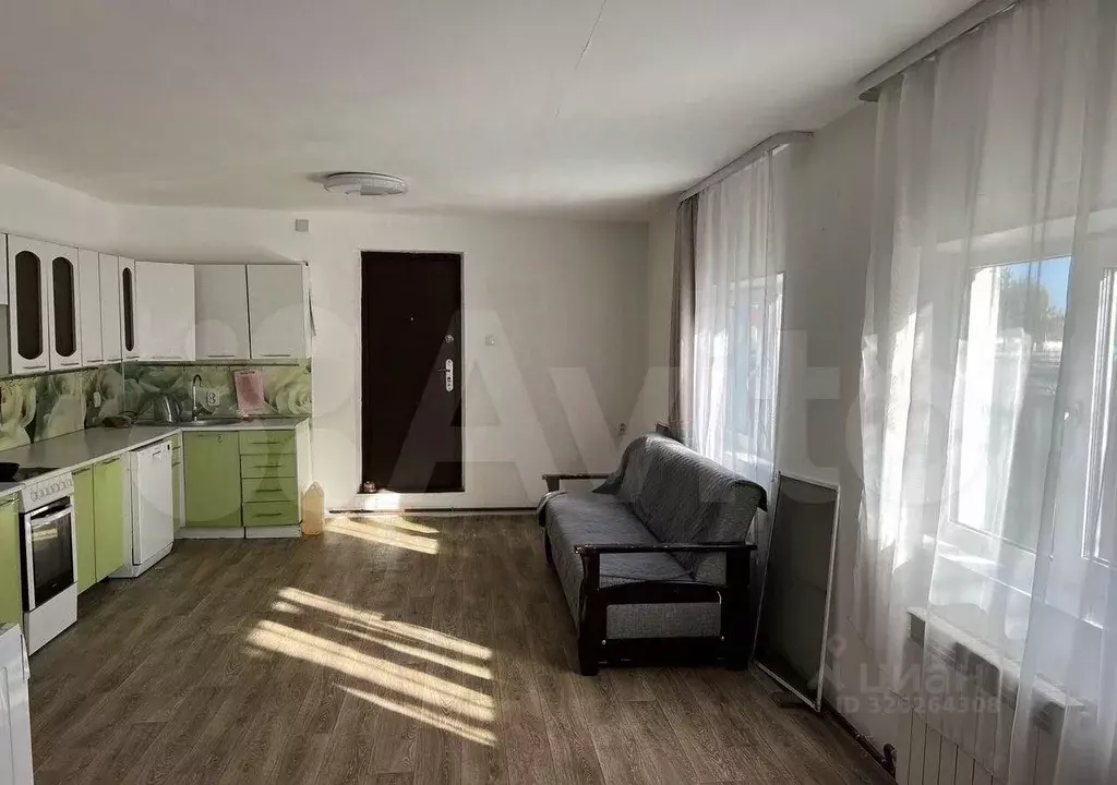 Дом в Иркутская область, Иркутский муниципальный округ, с. Хомутово ... - Фото 1