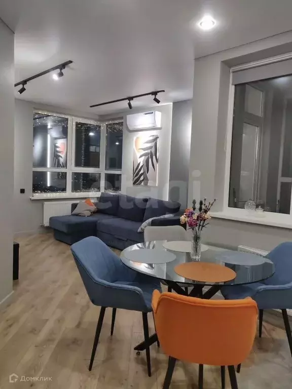Продаётся 3-к квартира, 65 м - Фото 0
