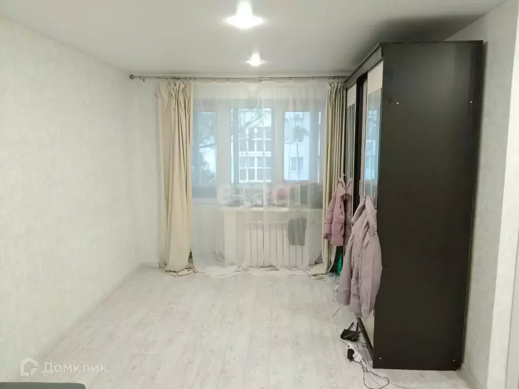 Продаётся 1-к квартира, 32 м - Фото 1