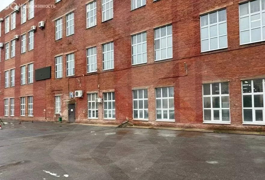 Помещение свободного назначения (650 м) - Фото 2