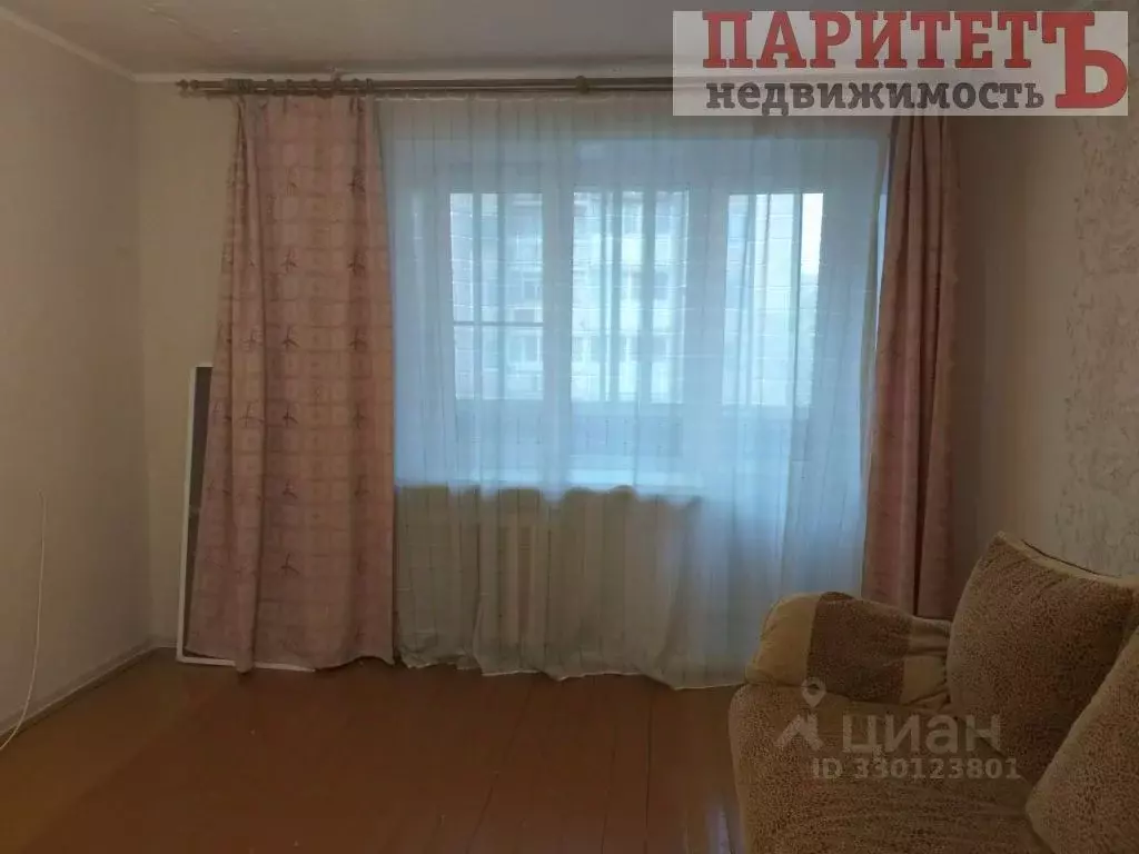 3-к кв. Тверская область, Тверь Озерная ул., 14 (59.6 м) - Фото 2