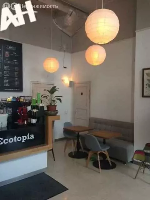 Помещение свободного назначения (53 м) - Фото 2