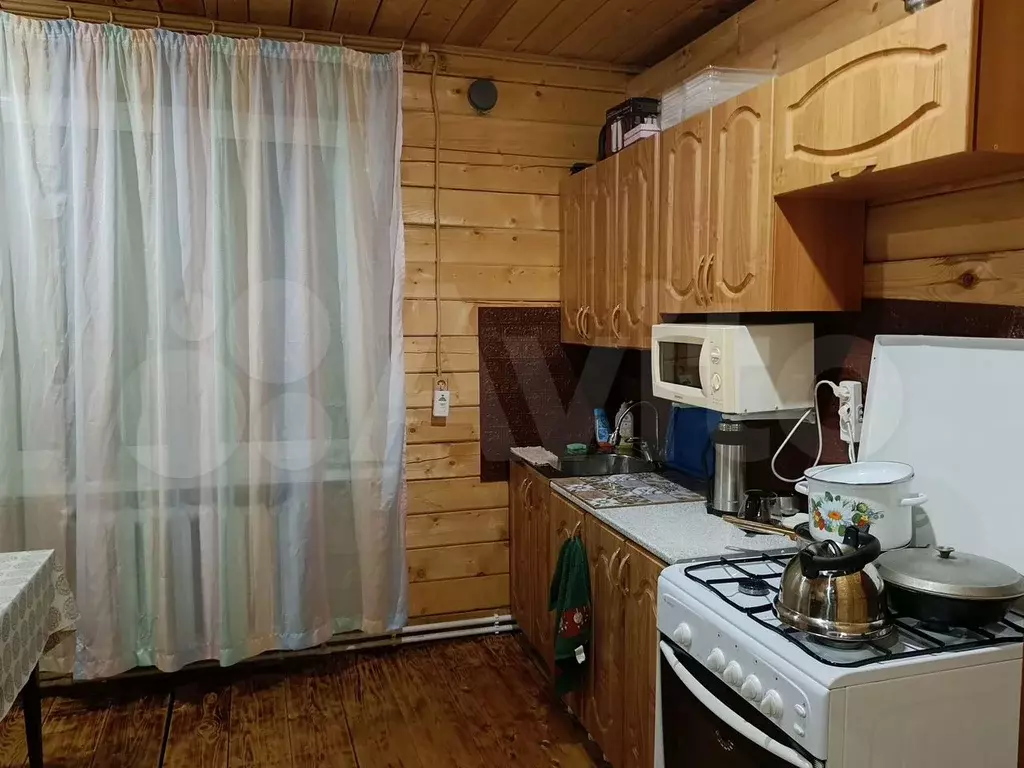 Дом 54 м на участке 15 сот. - Фото 1
