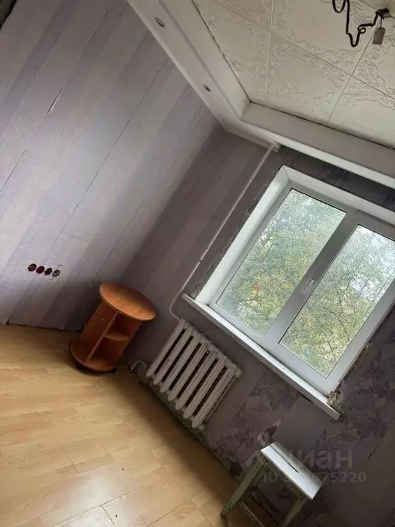 Комната Пермский край, Чернушка Коммунистическая ул., 6В (12.0 м) - Фото 2