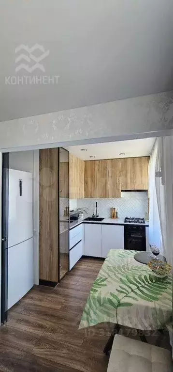 2-к кв. Крым, Евпатория ул. Имени 60-летия Октября, 22 (45.4 м) - Фото 0