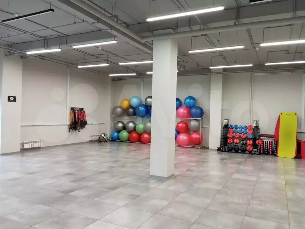 Помещение свободного назначения в Башкортостан, Уфа Вологодская ул., ... - Фото 1