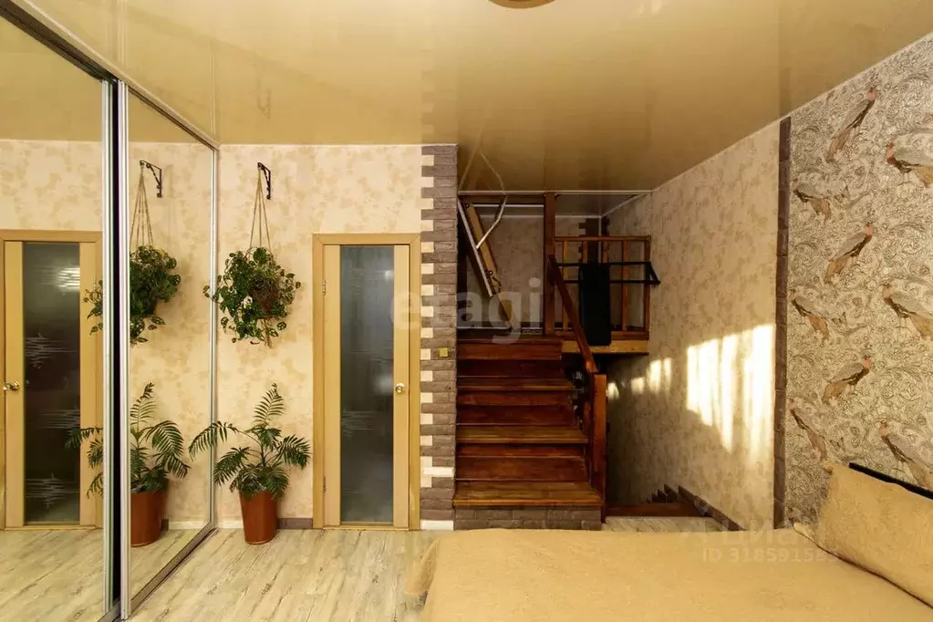 2-к кв. Иркутская область, Ангарск 30-й мкр, 26А (66.0 м) - Фото 0